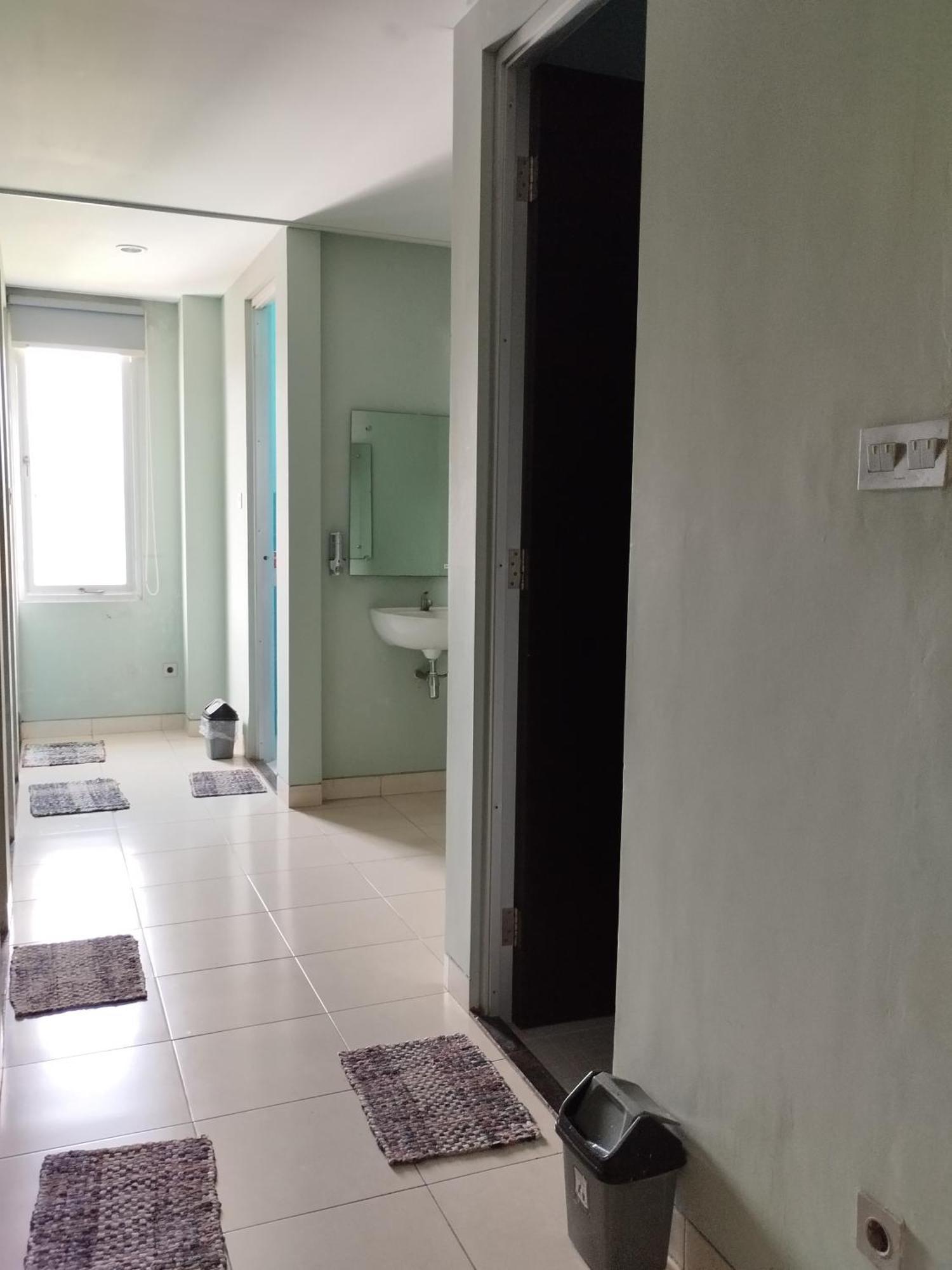 Footprints Xperience Hostel Mataram Exterior photo