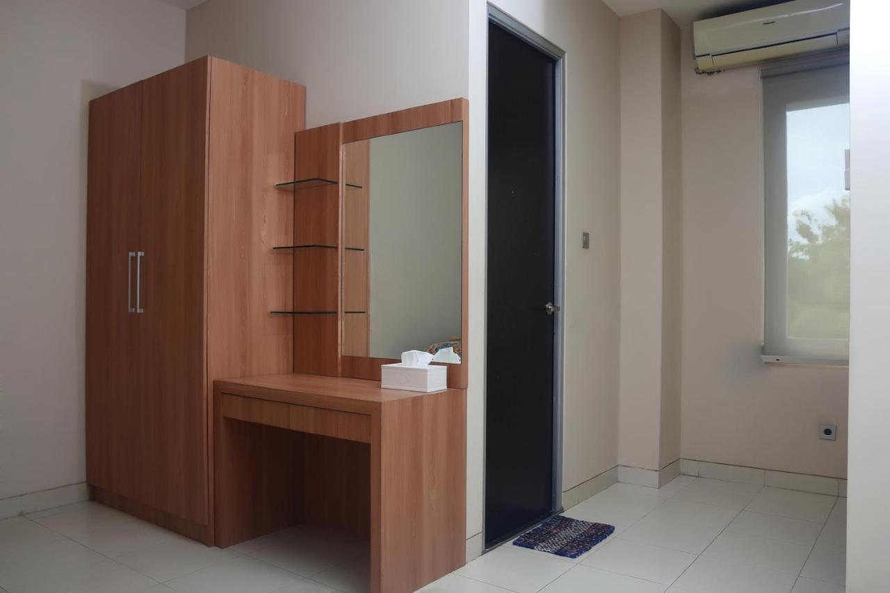 Footprints Xperience Hostel Mataram Exterior photo